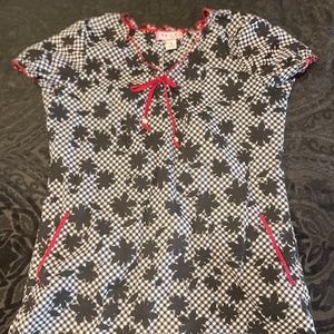 Koi top small